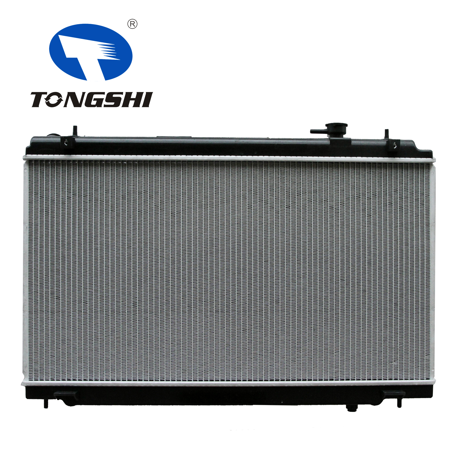 Aluminium Radiator for NISSAN Fairlady HZ33 OEM 21410-CD010 Water Radiator