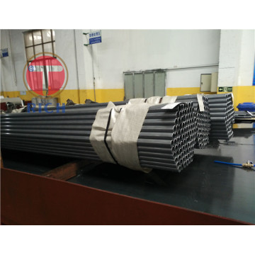 Precision Steel Tubes for Auto industry