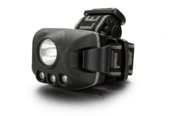 Sensor headlamp