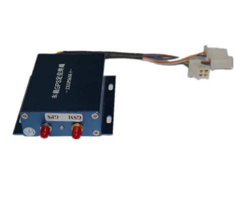 Concox Simple and Reliable GPS Vehicle Tracker with Locating System