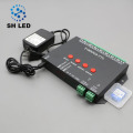 high quality Program led rgb pixel controller