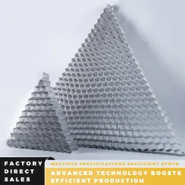 High‑Strength Aluminum Honeycomb Core Material