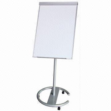 Moving Flip Chart