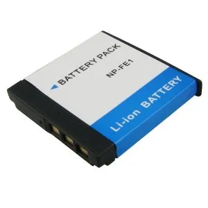 NP-FE1 digital camera battery for Sony DSC-T7