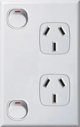 wall switch socket