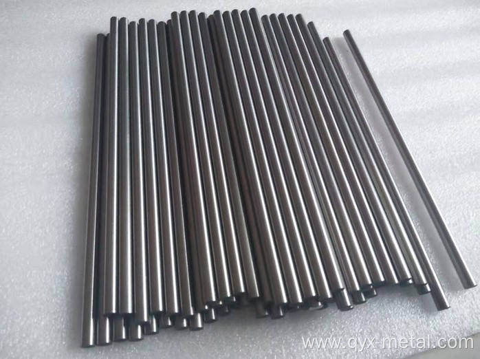 Hot sale high quality purity tantalum bar