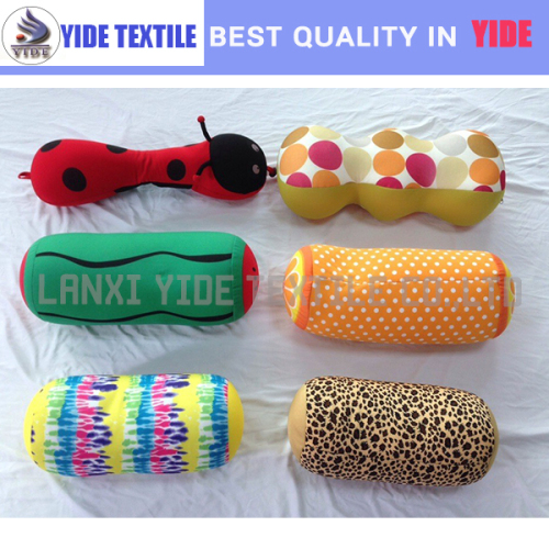 High Quality Chinese Suppliers Decorative Pillows custom design body pillow