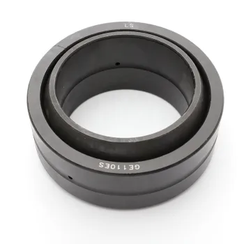 High Quality Radial Spherical Plain Bearings GE55ES GE60ES GE70ES GE80ES GE90ES GE100ES Uniball Bearings