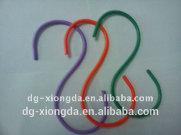 flexible boom