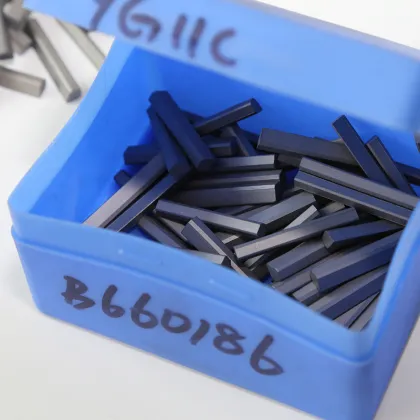 Snowmobile Ski Carbide Runners Ski Strips for Snowmobile