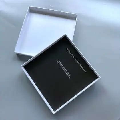 Recyclable Custom Gift Box Gift, For Gift Sets