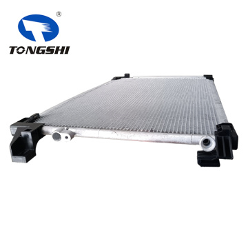 Car Aluminum Air Condenser for Toyota Corolla 2020 OEM 884A0-12040
