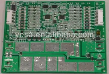 LiFePO4 BMS/PCB/PCM 12S 16S 24V 36V ALL IN ONE