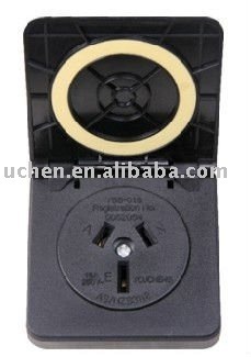 #Australian water resistant socket