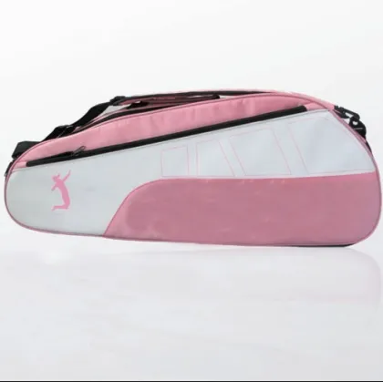 China supplier sports badminton racket bag