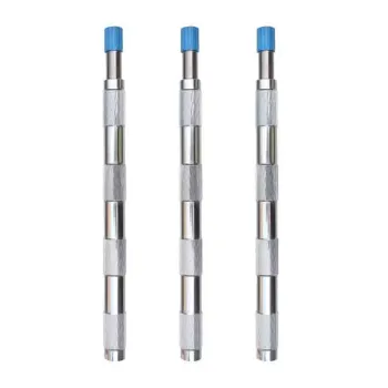 Compact Ring Spinning Bottom Roller for textile machine parts with high quality