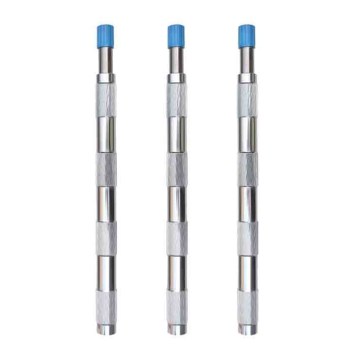 Compact Ring Spinning Bottom Roller for textile machine parts with high quality