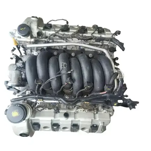 Hot Selling M48 4.8L Engine for Cayenne