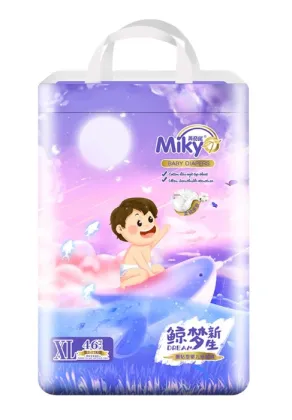 Japan SAP core baby diapers