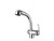 Factory Manufacturer Amico Single Handle Pull-out Water Tap
