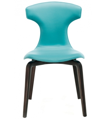 Montera Chair Leather easy chair