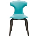 Montera Chair Leather easy chair