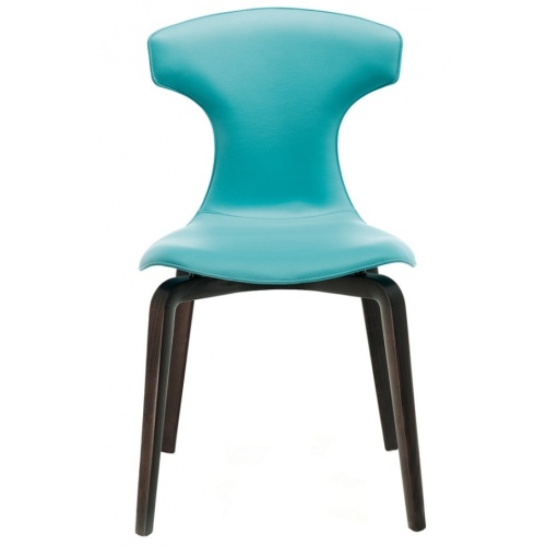 Montera Chair Leather easy chair