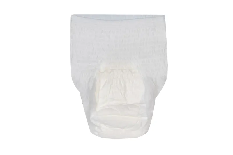 Unisex Adult Incontinence Panty Diapers by Size