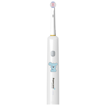 Rotating electric toothbrush kids electric toothbrush