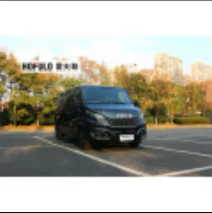 Luxury Home RV Recreational Vehicle for Family Trip