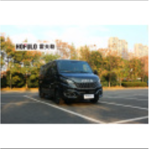 wholesale cheap Motorhome with high quality