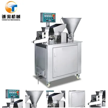 st770 automatic bulk ramen noodles cooking equipment
