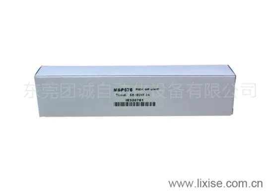 MSP676 Generator Sensor