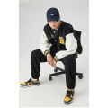 Baseball Uniform herrjacka Par Casual jacka