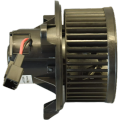 Air acondicionamiento Motor del soplador GK29-18456-AA
