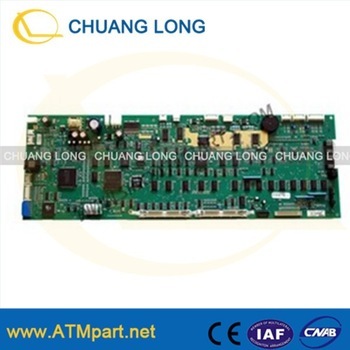 H-Q Wincor CMD PCB Assy with cover 01750055781