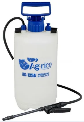 CE Pressure Sprayer 8L (AG-128A)