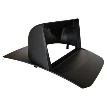 Ford Fiesta 2009-2014 Car Radio Fascia and Stereo Installation Kit