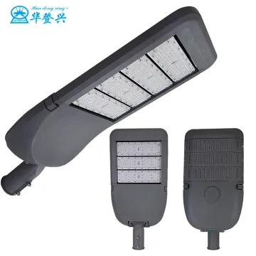 Road aluminium outdoor waterproof module led street lights