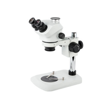 High Quality 7x-50x Zoom Stereo Microscope