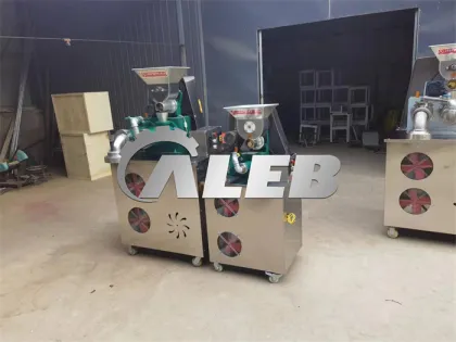 Sweet potato flour noodle forming former machine corn vermicelli maker