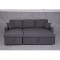 L SOFE SHOREPER SOFACE SOFA com armazenamento