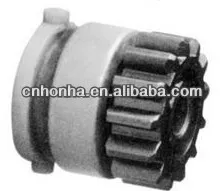 Delco auto starter drive parts, WAI NO.:138308