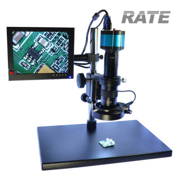 VGA Industrial Camera Electronic Video Microscope Mobile Phone Magnifier CCD Camera
