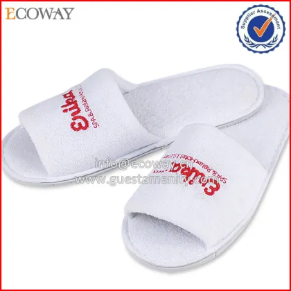 hot sale disposable kito fashion sheepskin slipper