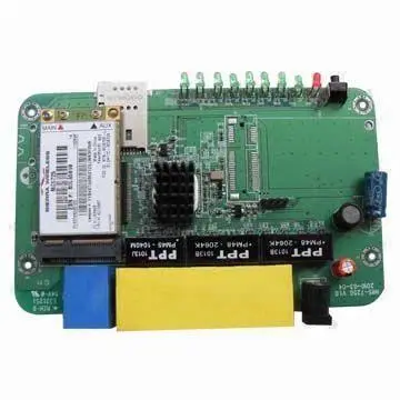 n-link AR7240 wireless router embedded opewnrt wiff router