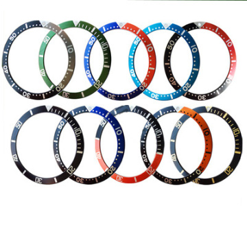 Precision Aluminum Watch Indicator Ring Modification Accessories
