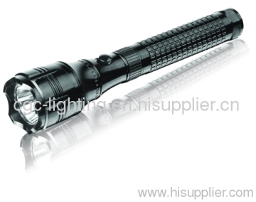 3w Aluminum Led Flashlight 