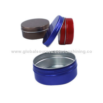 Candle jars, wholesale