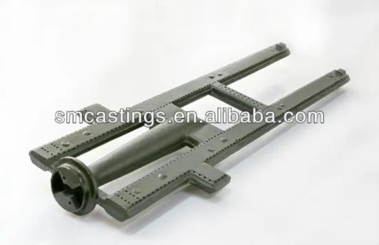 H Type Gas Burner 2106-GH